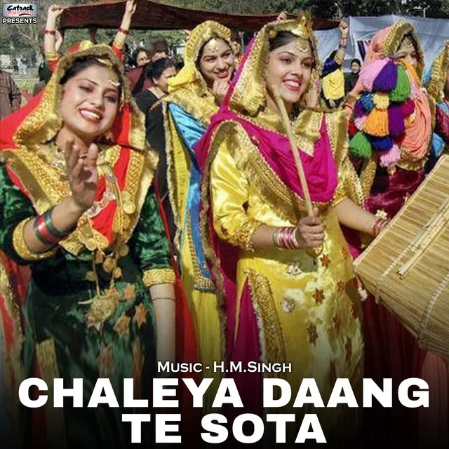 Chaleya Daang Te Sota