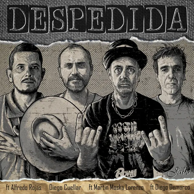 Despedida