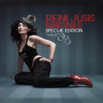 Magnes (Special Edition) by Reni Jusis