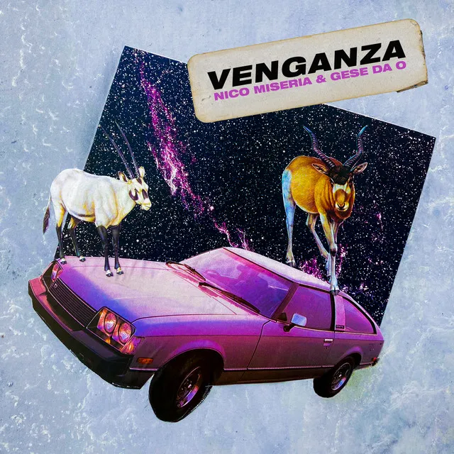 Venganza