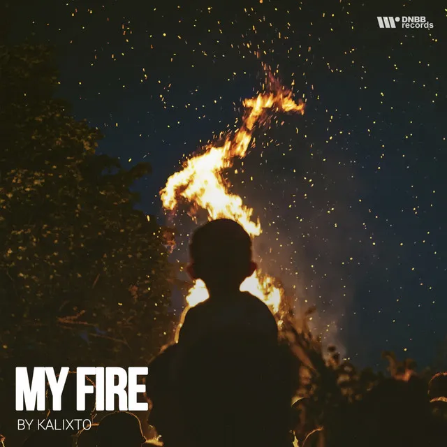 My Fire - Dance with Me