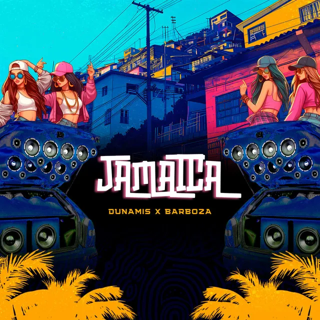 Jamaica