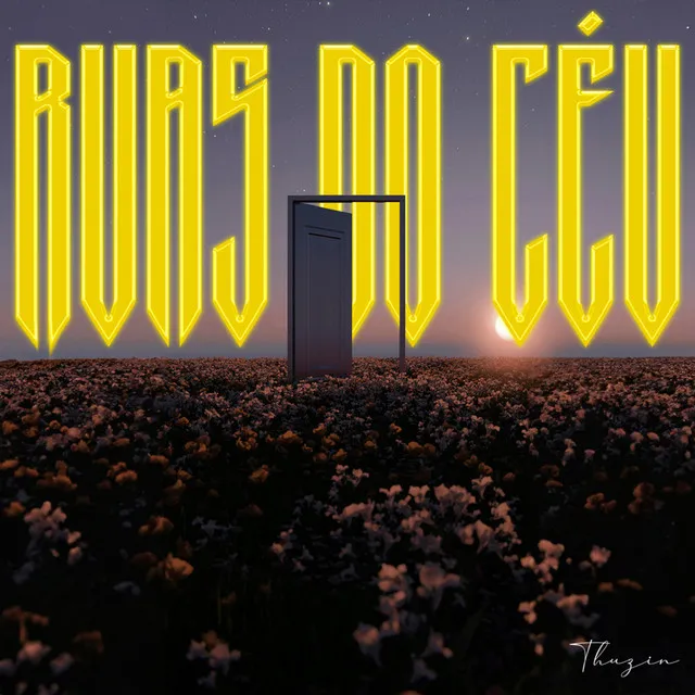 Ruas do Céu