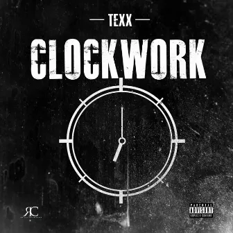 Clockwork by Texx