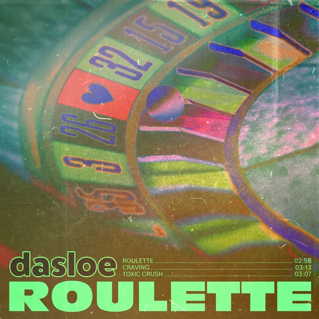 ROULETTE