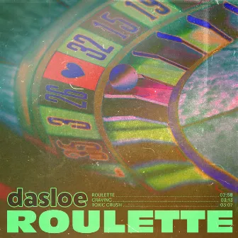 ROULETTE by Dasloe