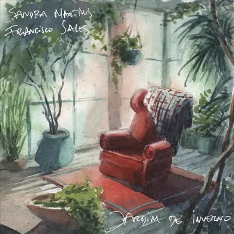 Jardim De Inverno by Sandra Martins