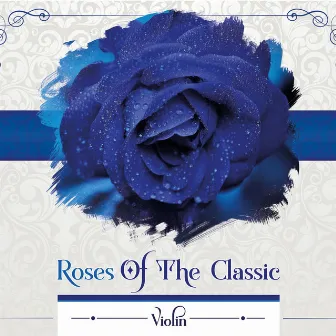 Roses of the Classic Violin by Natalia Walewska