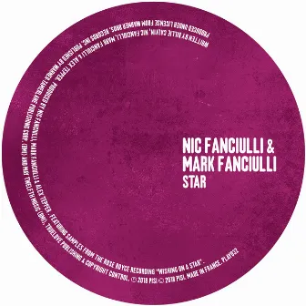 Star (Edit) by Mark Fanciulli