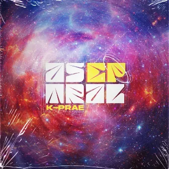 Astral EP by K-Prae