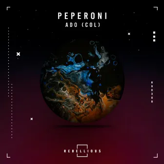 Peperoni by Ado (Col)