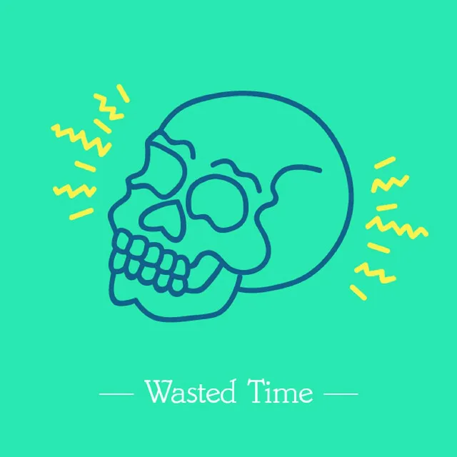 Wasted Time EP