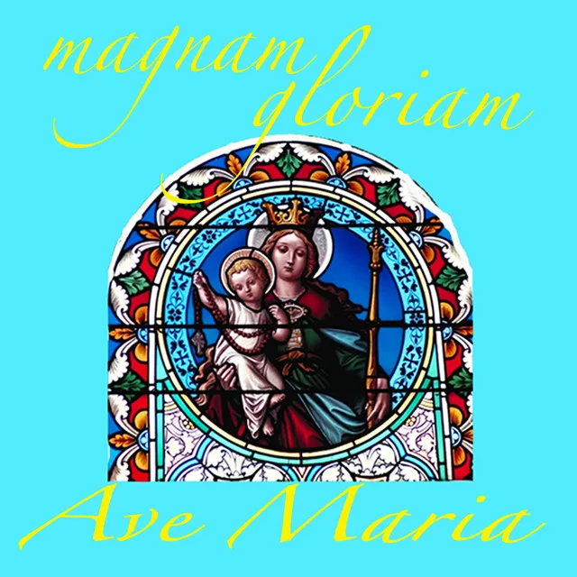 Ave Maria - Xmas Version