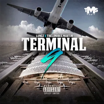 Terminal 9 by Lungz