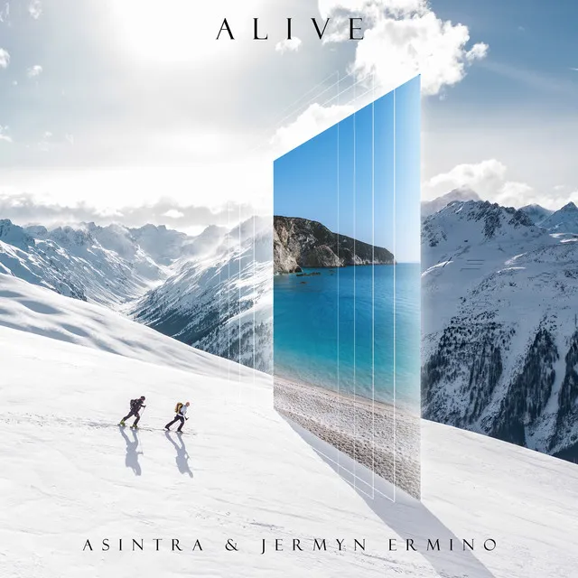 Alive (Extended Mix)