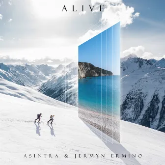 Alive by ASINTRA