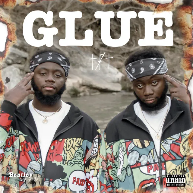 Glue