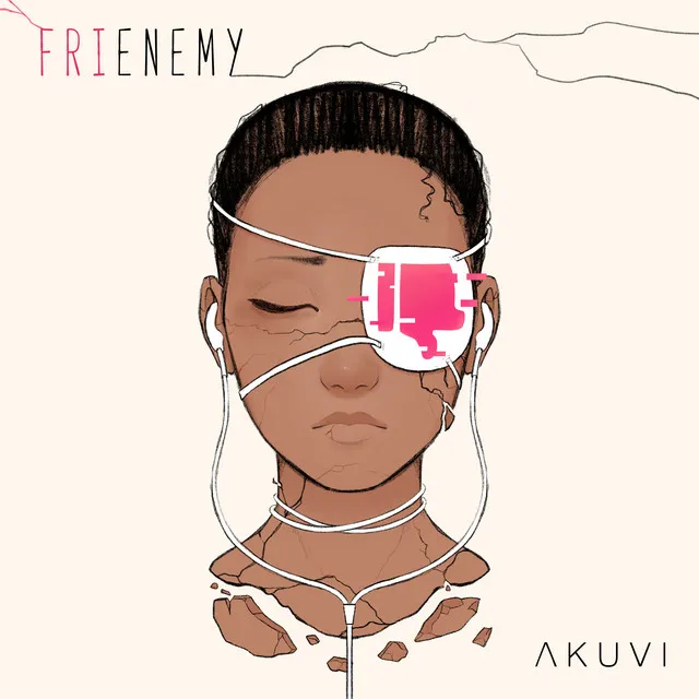 Frienemy