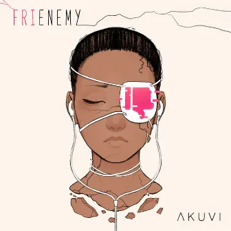 Frienemy by Akuvi