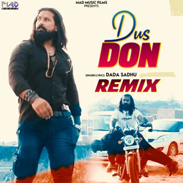 Dus Don - Remix