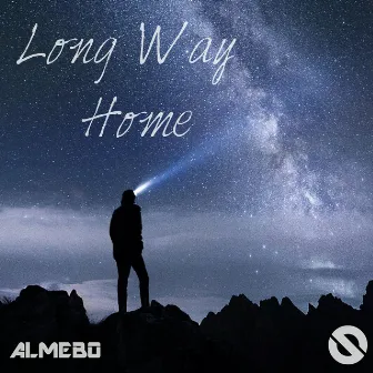 Long Way Home by Almebo