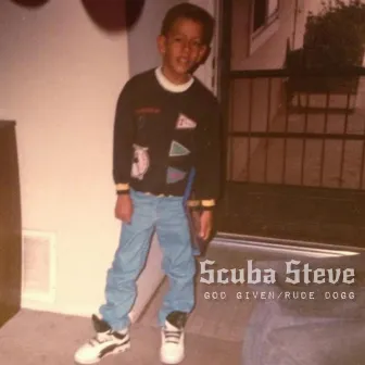 Scuba Steve by God Given