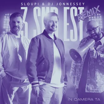 In camera ta (Sloupi & DJ Jonnessey Remix) by Sloupi