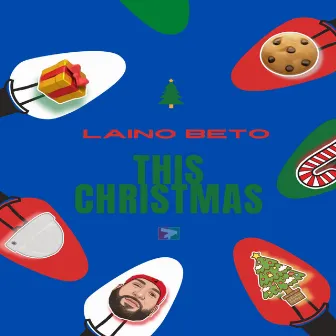 This Christmas by Laino Beto