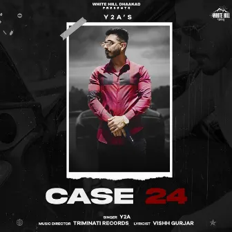 Case 24 by Y2A