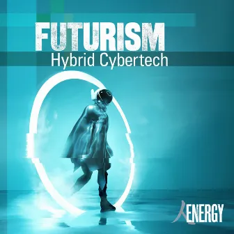 FUTURISM - Hybrid Cybertech by Barry Whittaker-Gilbey