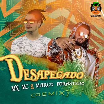 Desapegado (Remix) by Marco Forastero