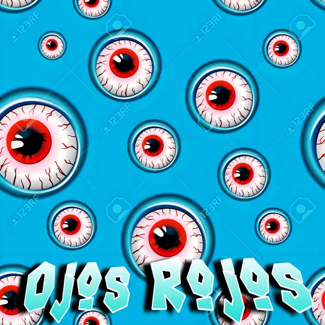 Ojos Rojos