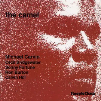 The Camel by Michael Carvin