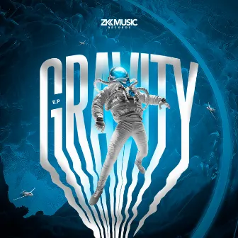 Gravity by NIKITO