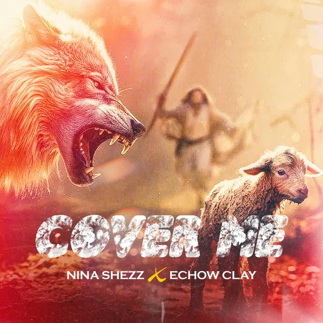 Cover me