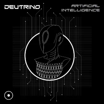 Artificial Intelligence EP by Deutrino