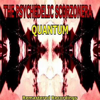 Quantum by The Psychedelic Scorzonera