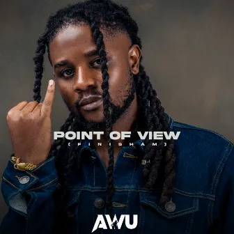 POINT OF VIEW (FINISHAM) by Awu