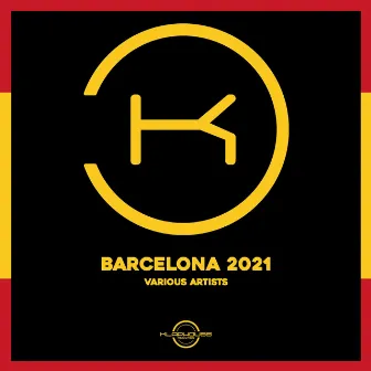 Barcelona 2021 by K-Mack