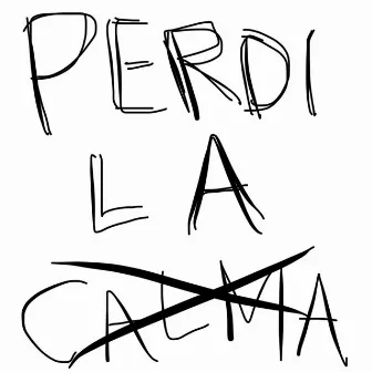 Perdí La Calma by Dago