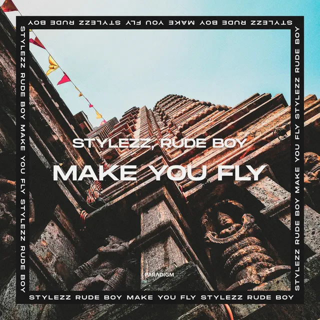 Make You Fly (Radio Mix)