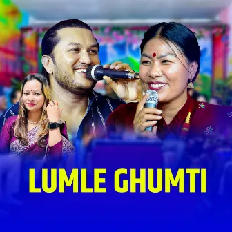 Lumle Ghumti by Ganga Lohani