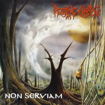 Non Serviam by Rotting Christ