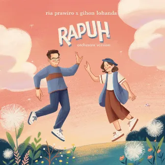 Rapuh (Orchestra Version) by Ria Prawiro