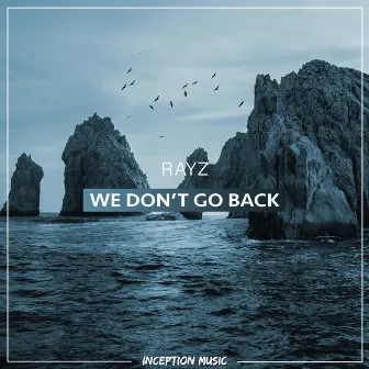 We Don't Go Back by Rayz