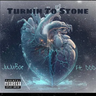 Turnin To Stone by JujuBoe