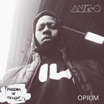 Opium by ANe-O