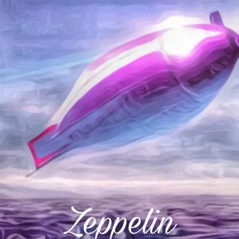 Zeppelin by Lil Kodex