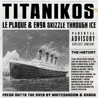 Titanikos by EN9A