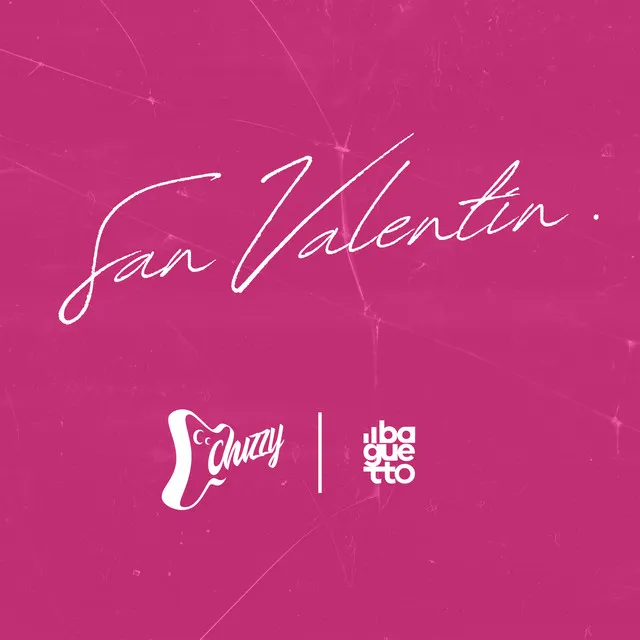 San Valentín